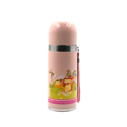 Sport Bottle 400 Ml Approx For Storing Water And Some Other Types Of Beverages Etc.