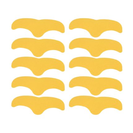 Forehead Wrinkle Patches, Face Wrinkle Patches (10 Pcs Set)