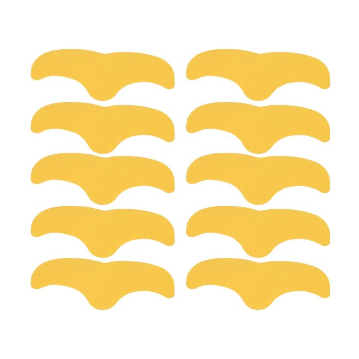 Forehead Wrinkle Patches, Face Wrinkle Patches (10 Pcs Set)