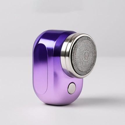 Powerful Trimming, Portable Electric Shaver / Clipper (1 Pc)