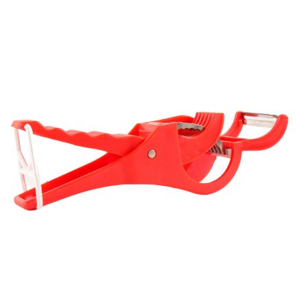 Vegetable Cutter with Peeler