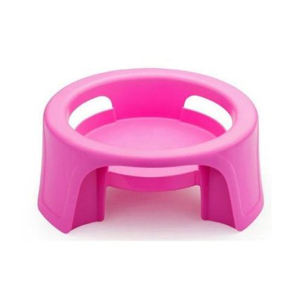 Ganesh Multipurpose Unbreakable Plastic Matka Stand / Pot Stand