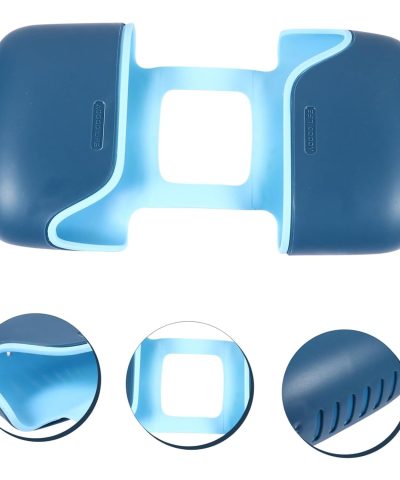 Drain Bag Draining Bracket Sponge Storage Rack Plastic Storage Holder (1 Pc)