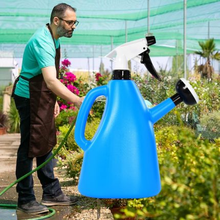 Standard Manual Sprayer 1500 ml