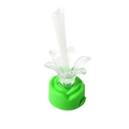 LED Candlelight Colourful Candle Decoration LED Light (1 Pc / Multicolor Light)