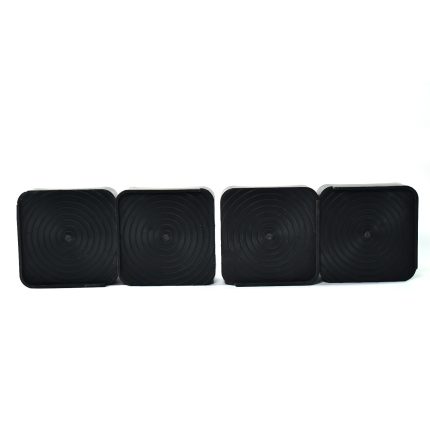 4Pc Square Base Stand Used For Supporting And Handling Furniture’s And Table’s.