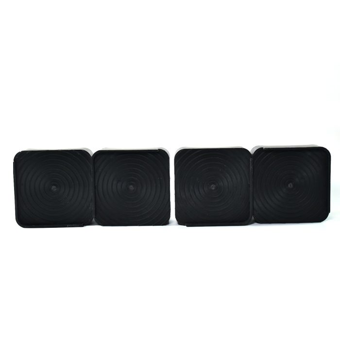 4Pc Square Base Stand Used For Supporting And Handling Furniture’s And Table’s.
