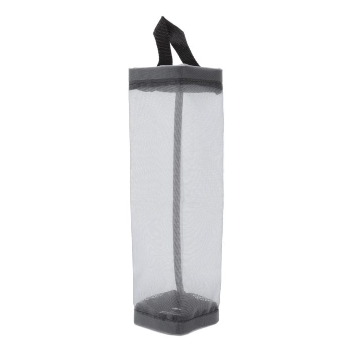 Hanging Waste Bag Holder – Large Capacity Garbage Storage with Sturdy Handle for Home, Kitchen & Restaurant (1 Pc)