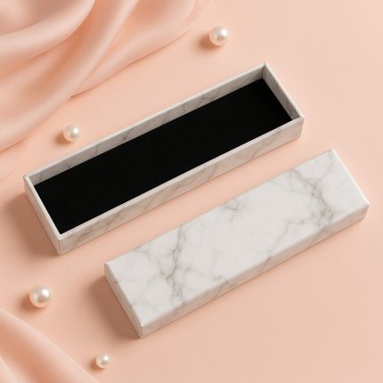 Luxury Empty Gift Box (21x5cm & 1 Pc)