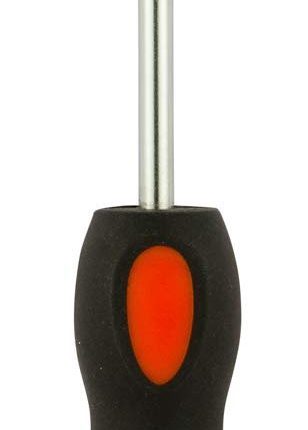 Slotted Screw Driver Standard(multicolor)