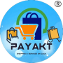 PAYAKT logo REGISTERED B