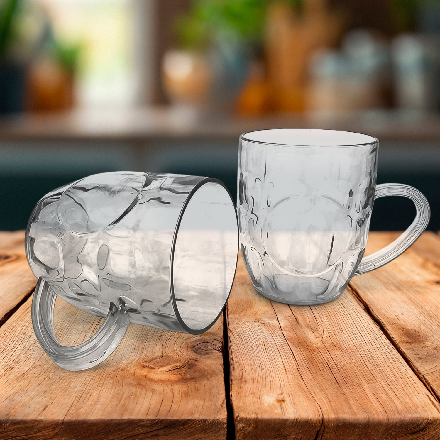 shake-mug-set-2-pieces-durable-plastic-mugs-for-juice-lassi-chaas-more-350ml-approx-2