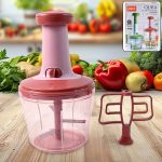 apex-quba-push-chopper-with-stainless-steel-blades-1000ml