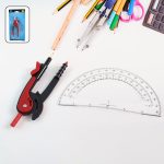 adjustable-mechanical-compass-geometry-set-2-pc