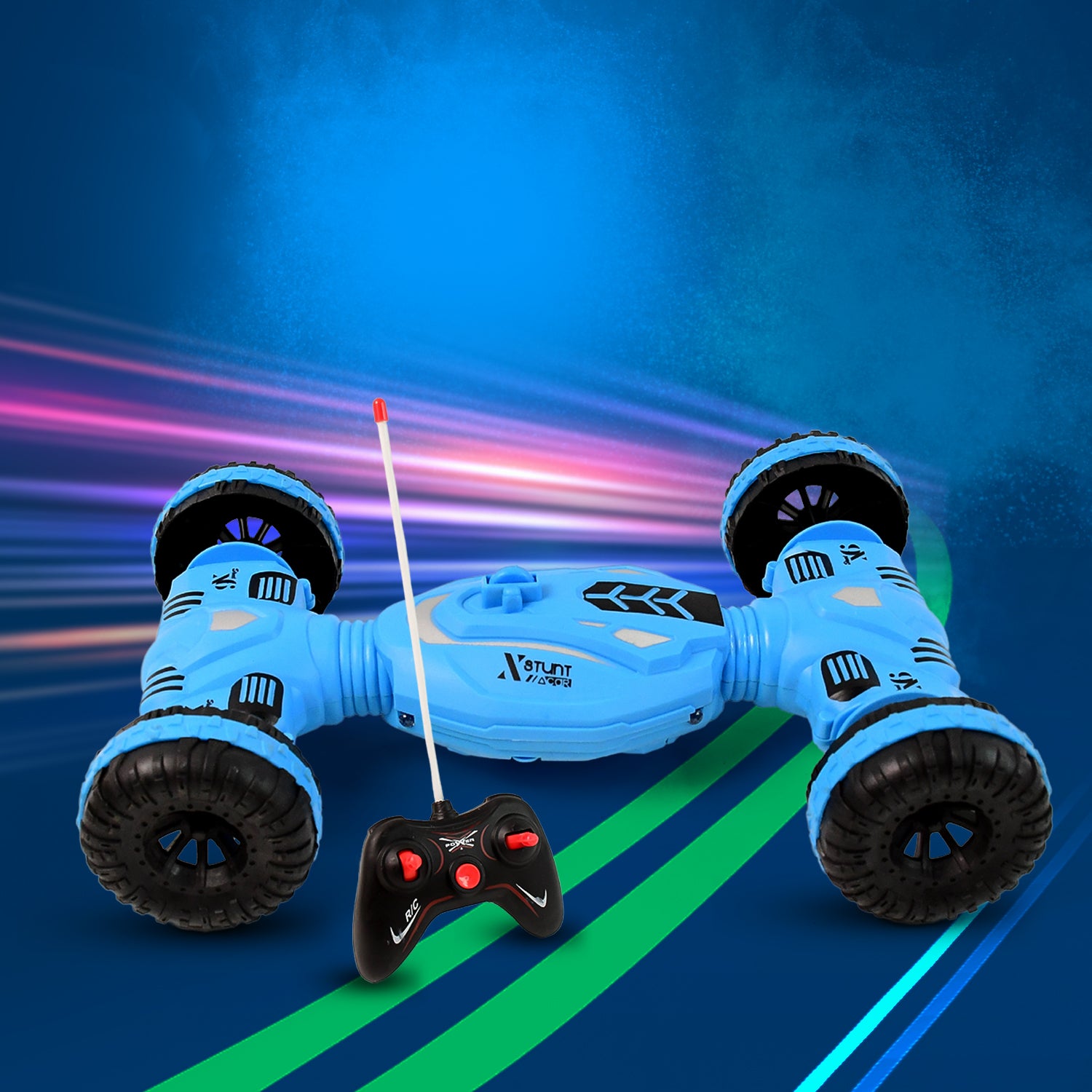 remote-control-car-rc-stunt-car-toys