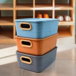 11947_plastic_storage_basket_with_handle_3pc