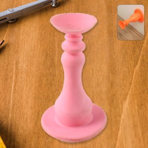 19174_light_pink_washing_machine_door_holder