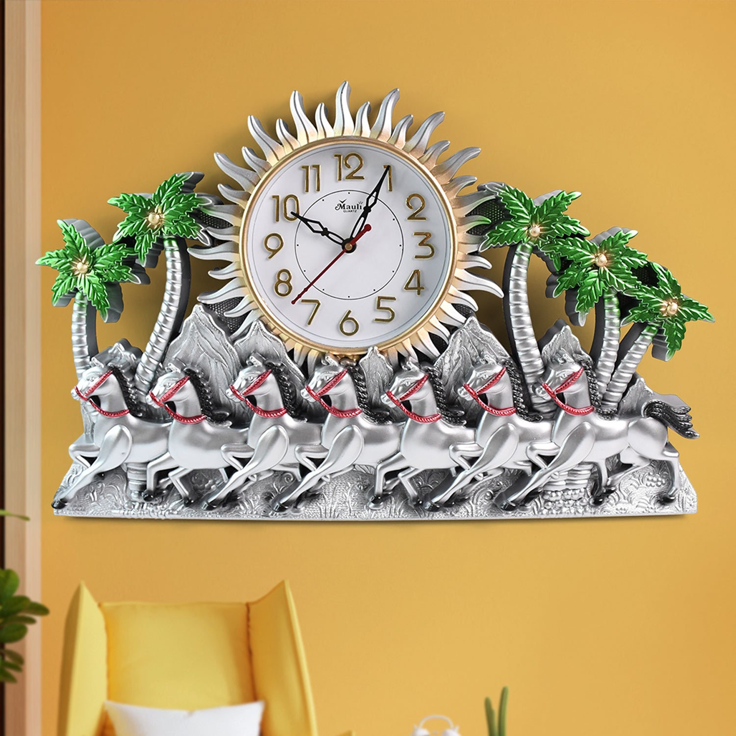 premium-plastic-body-wall-clock-1-pc