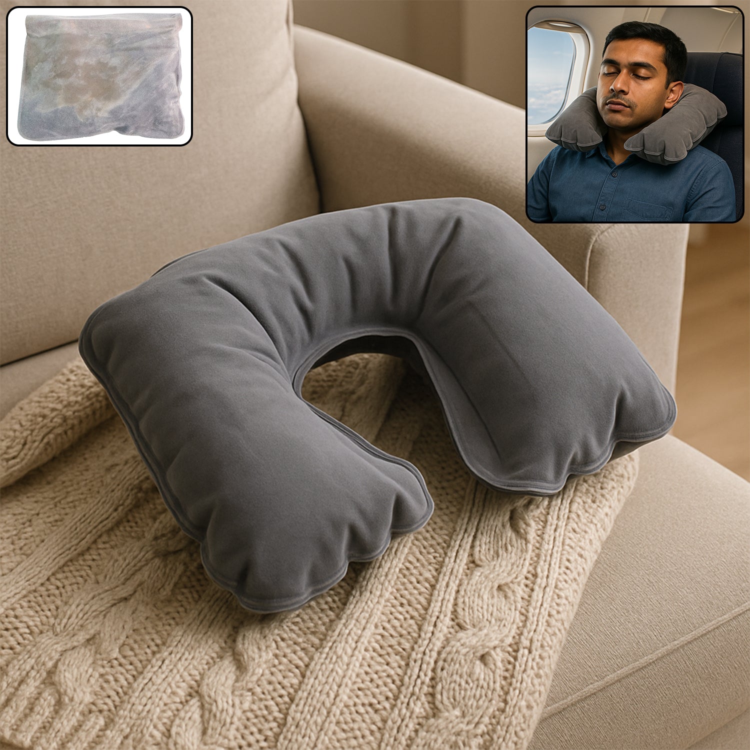 b-grade-inflatable-u-shaped-neck-pillow-1-pc