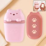 cute-bear-shaped-soap-case-1-pc