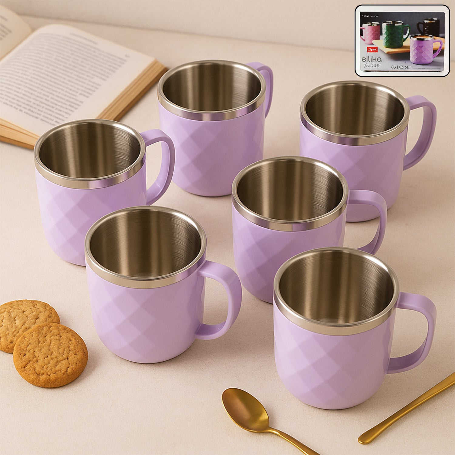 apex-silika-approx-200-ml-tea-cup-6-pc