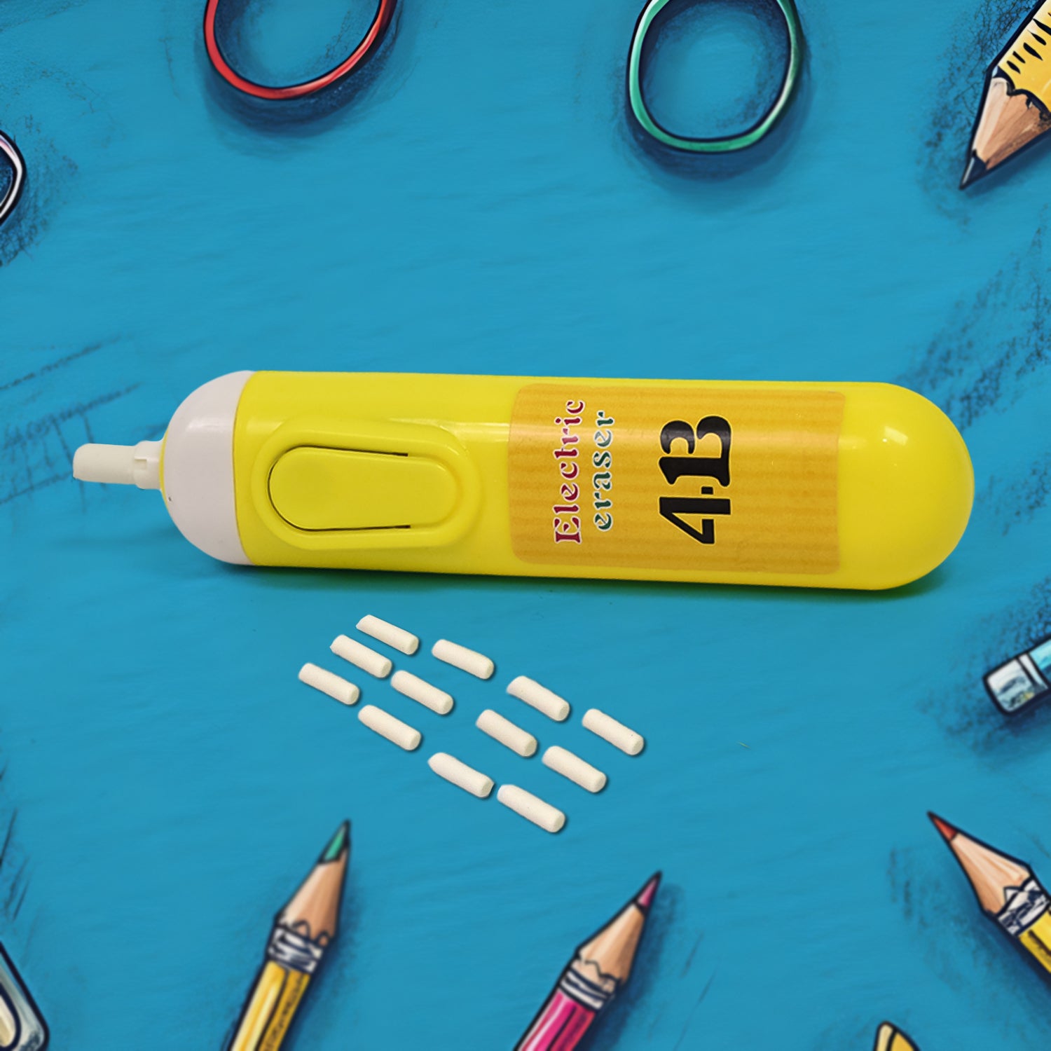electric-eraser-kit-automatic-pencil-eraser-battery-operated-with-12-eraser-refills-01