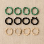 braided-elastic-hair-bands-set-12-pc
