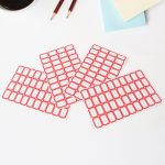 multipurpose-blank-label-sticker-sheets-red-border-self-adhesive-writable-stickers-for-bottles-50-sheet