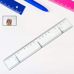20-cm-transparent-plastic-ruler-1-pc