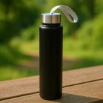 portable-stainless-steel-water-bottle-with-strap-approx-250ml