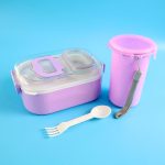 multi-functional-1-set-leakproof-lunch-box-with-cutlery-tumbler