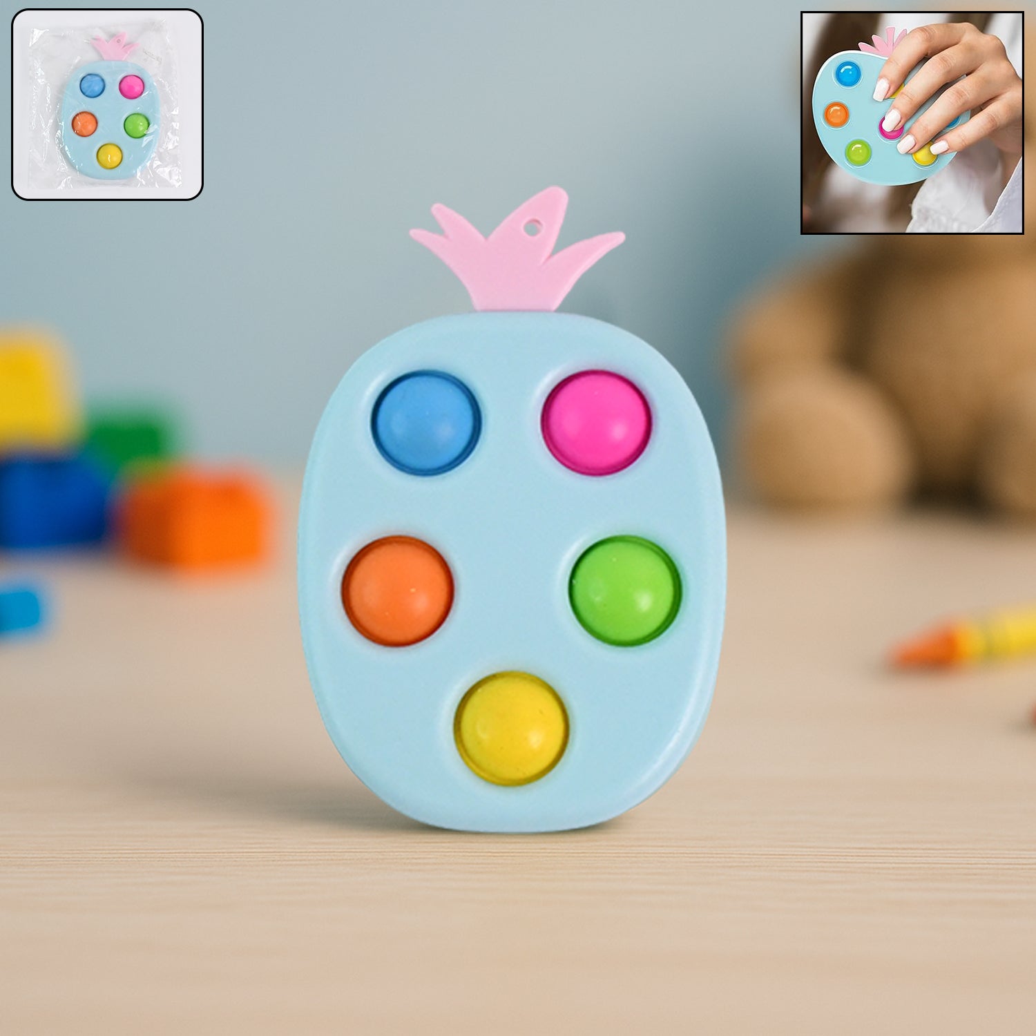 silicone-push-pop-keychain-toy-for-kids-1-pc