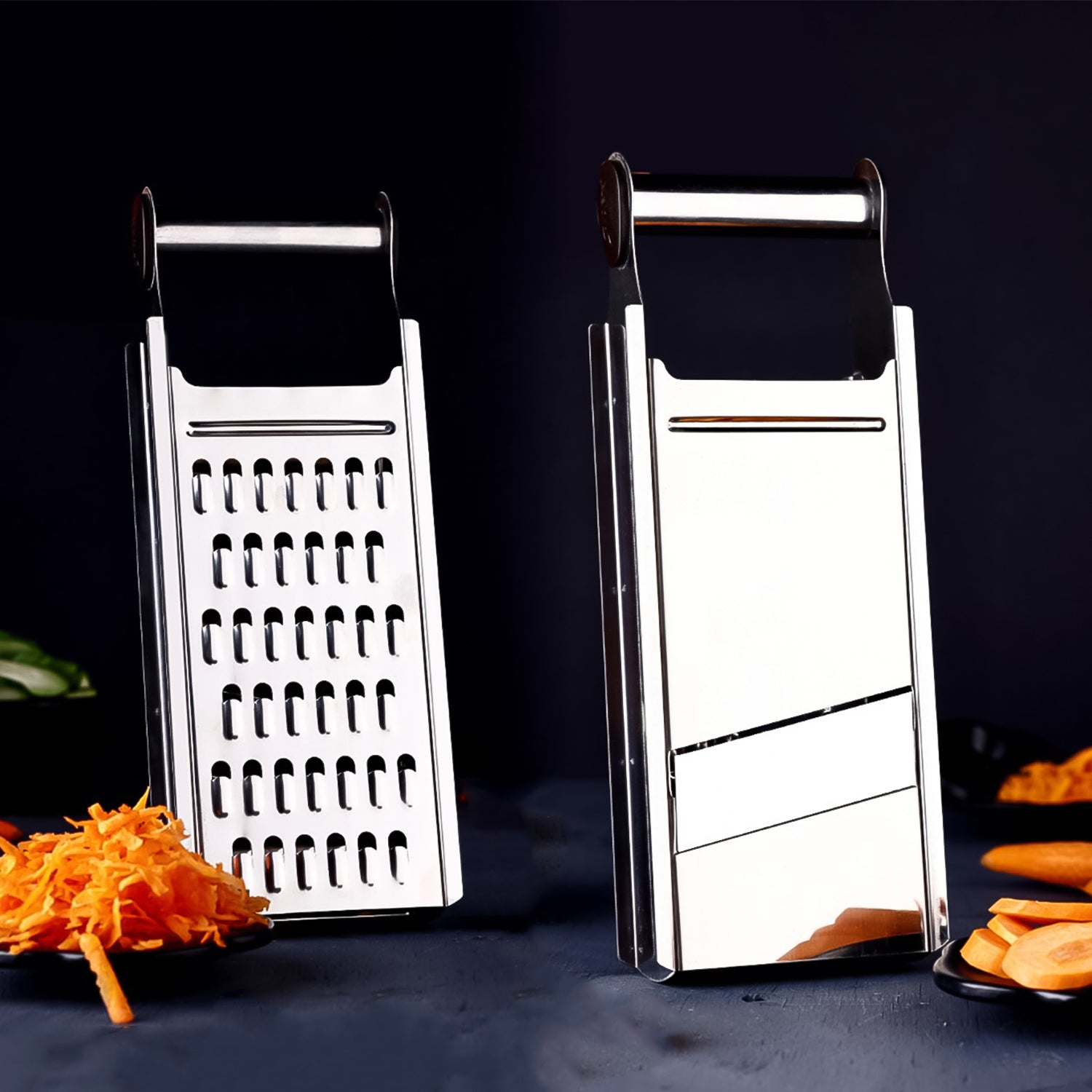apex-stainless-steel-slicer-2-in-1