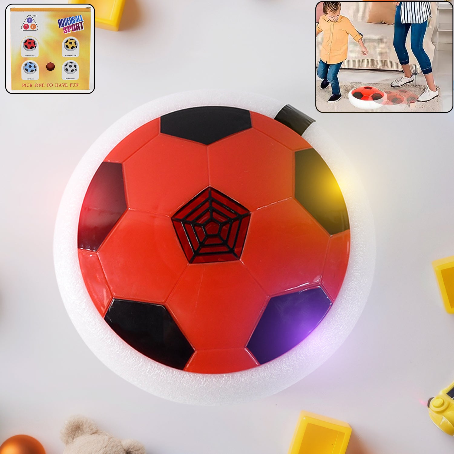 hover-soccer-ball-toy-with-foam-bumper