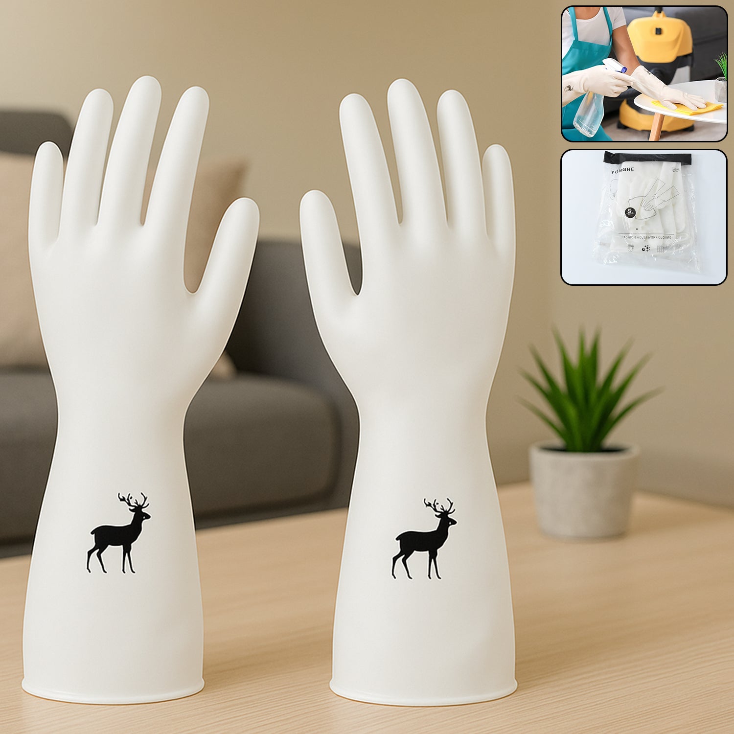 reusable-deer-print-rubber-cleaning-gloves-1-pair