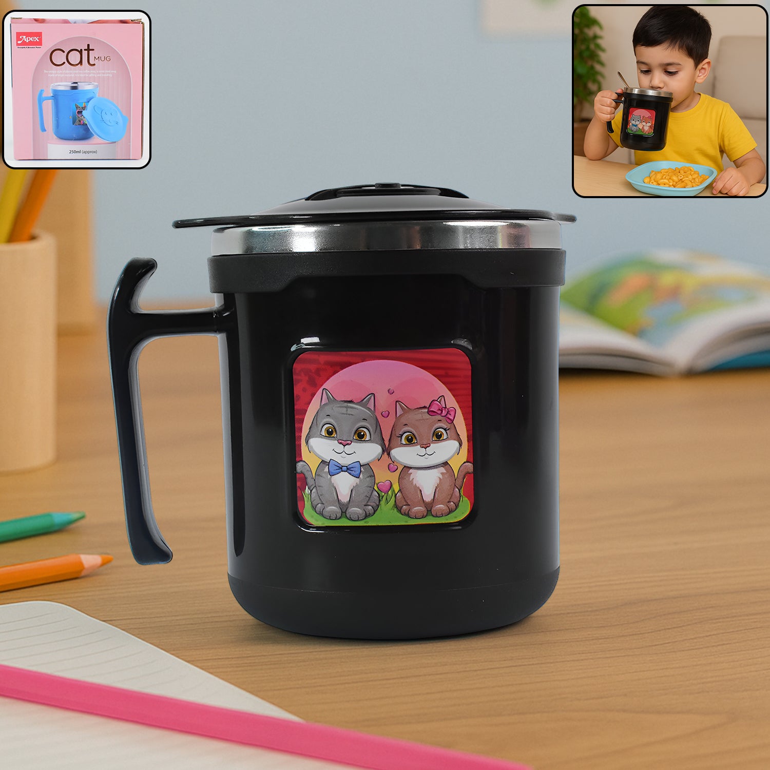 1-pc-apex-cat-mug-250-ml-stainless-steel-insulated-inner-with-cute-cat-print