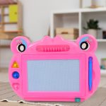 Frog Design Magic Sketch Slate  Board (1 Pc / 28 × 20 Cm)