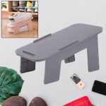 Shoe Slots Organizers Shoe Rack (1 Pc)