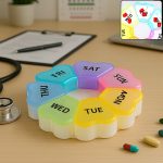 7-day-round-weekly-pill-organizer-box-1-pc