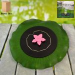 decorative-solar-powered-floating-water-fountain-pump