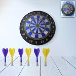 magnetic-dart-board-game-set-with-6-soft-tip-darts
