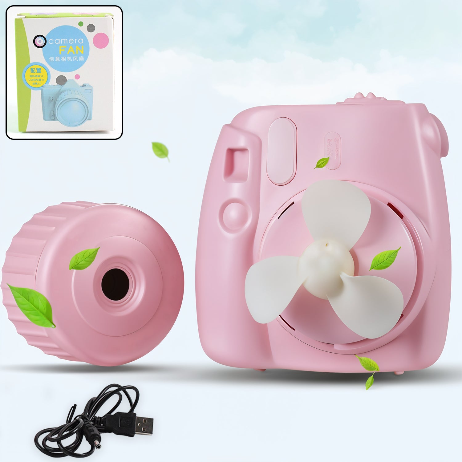 usb-mini-camera-shaped-fan