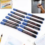 premium-permanent-blue-marker-pen-set-12-pc