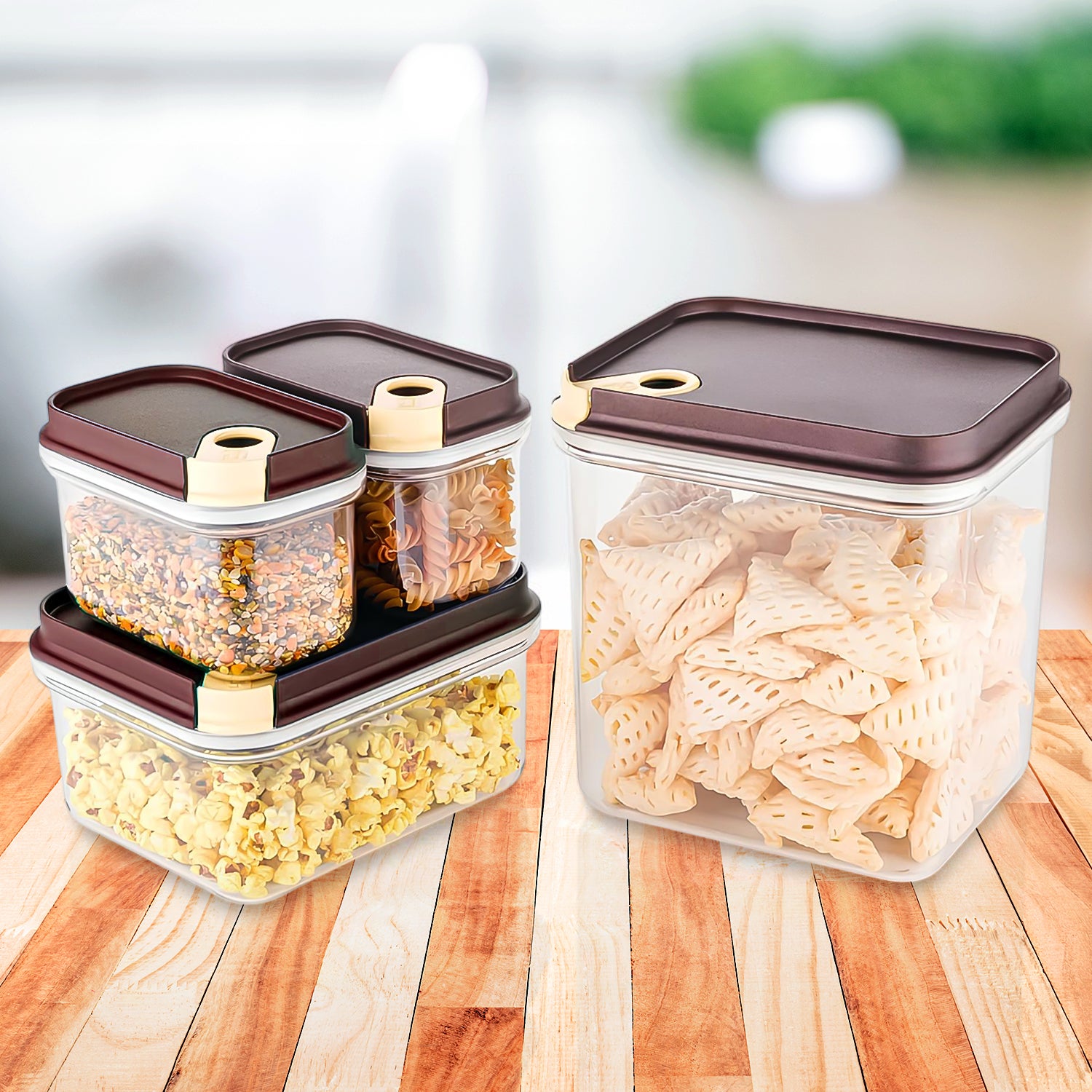 ritu-push-n-lock-airtight-food-storage-container-set-4-p