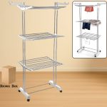 3-tier-foldable-stainless-steel-cloth-drying-stand-with-wheels