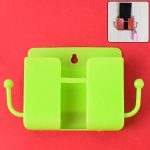 14254_neon_green_wall_mob_hook_stand_1pc