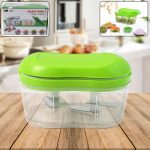 manual-hand-push-garlic-cutter-vegetable-chopper