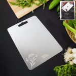 apex-steel-x-stainless-steel-medium-chopping-board