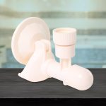 wall-mount-liquid-soap-dispenser
