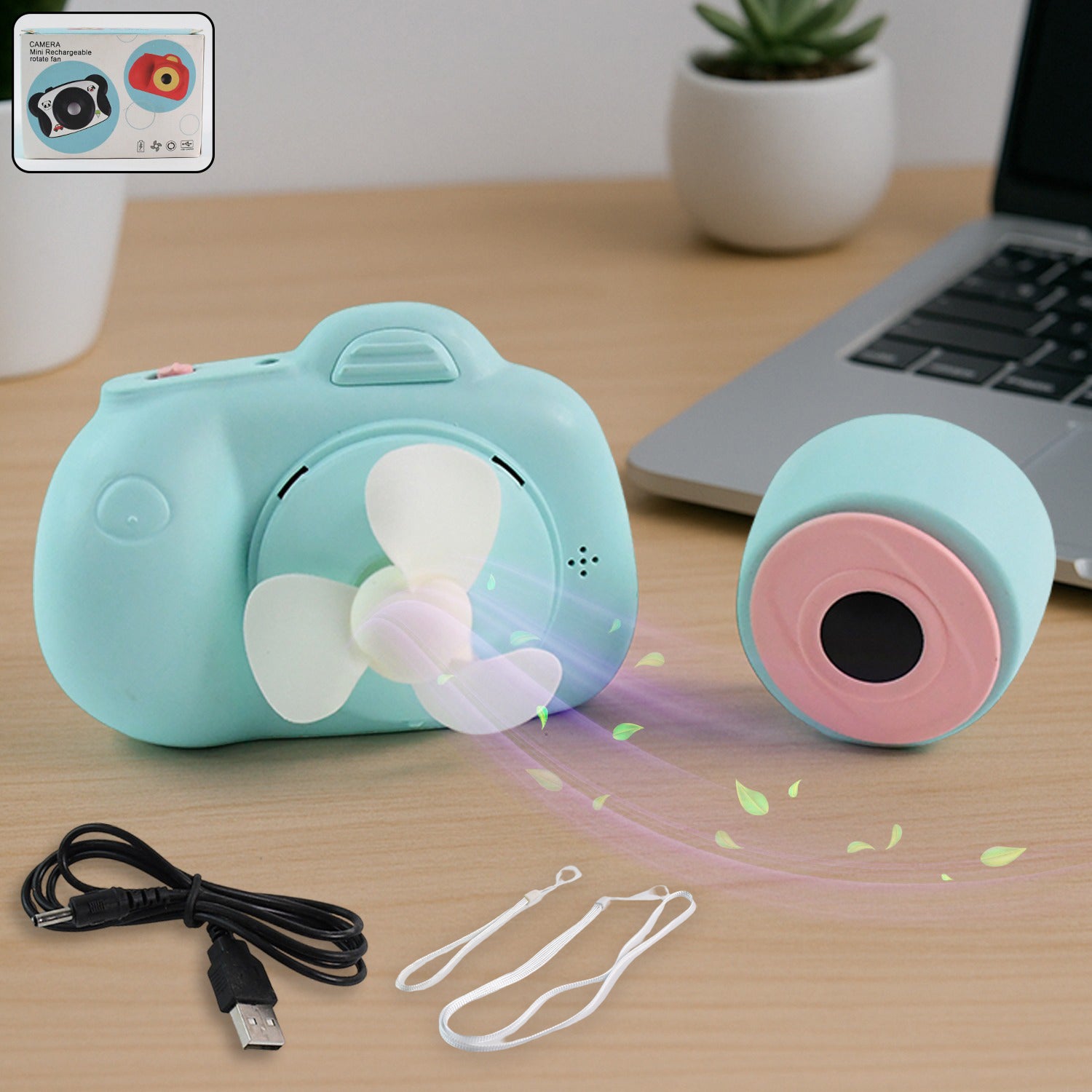 portable-mini-camera-shaped-handheld-fan